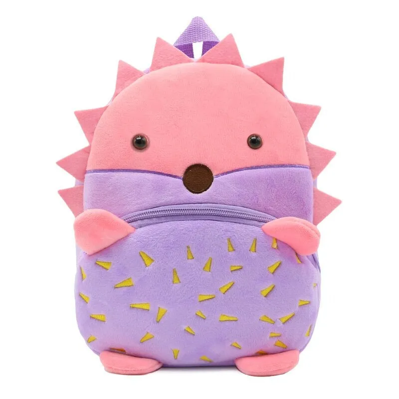 3D Cartoon  For Kids