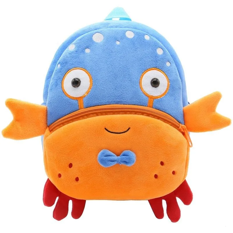 3D Cartoon  For Kids