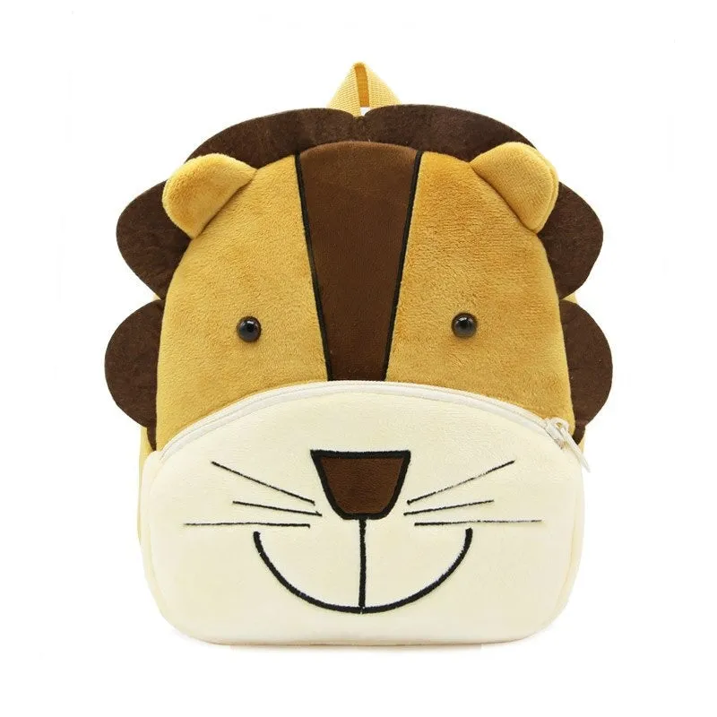 3D Cartoon  For Kids