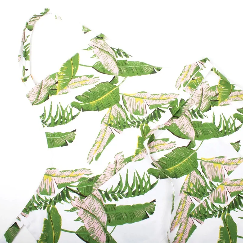 8 OAK LANE | Natural Botanical Apron