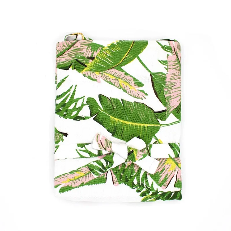 8 OAK LANE | Natural Botanical Apron