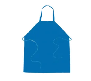 Admiral Craft Equipment Corp. BA-3423BU Bib Apron