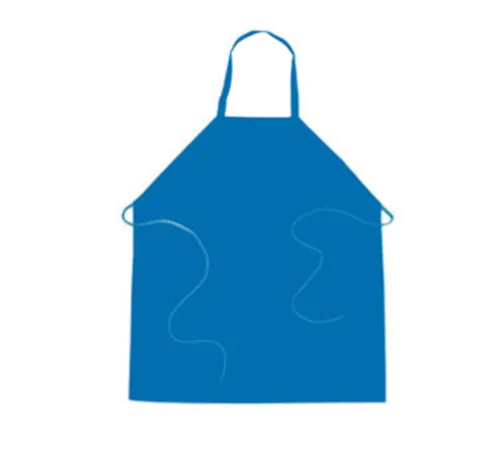 Admiral Craft Equipment Corp. BA-3423BU Bib Apron