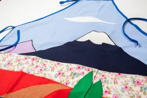 Apron "Ararat"