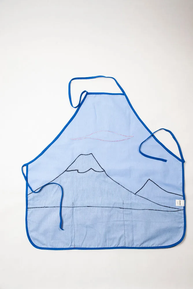 Apron "Ararat"