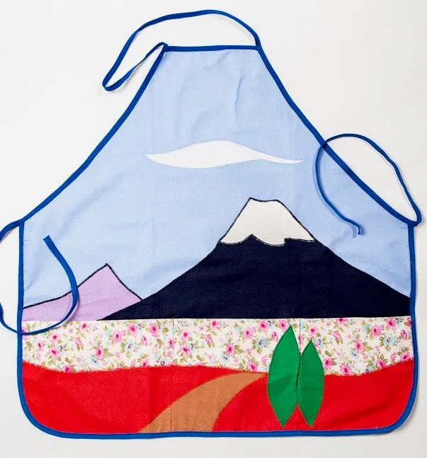 Apron "Ararat"
