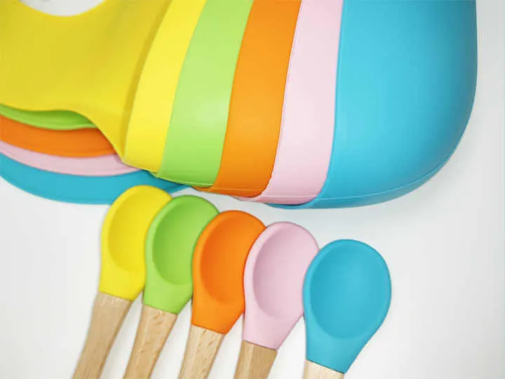 Apron set-طقم مريلة