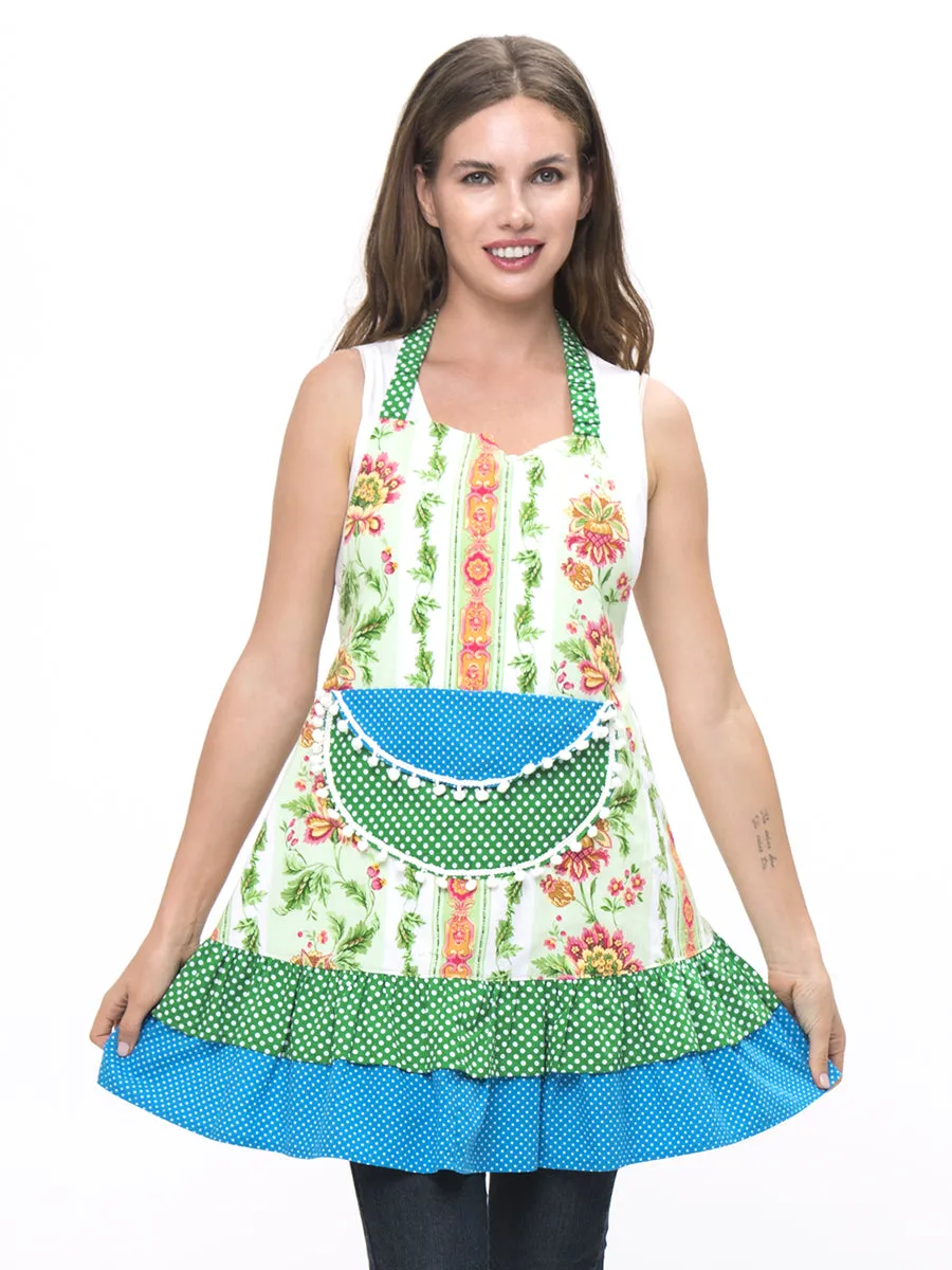 APRON Sewing Pattern - WOMENS