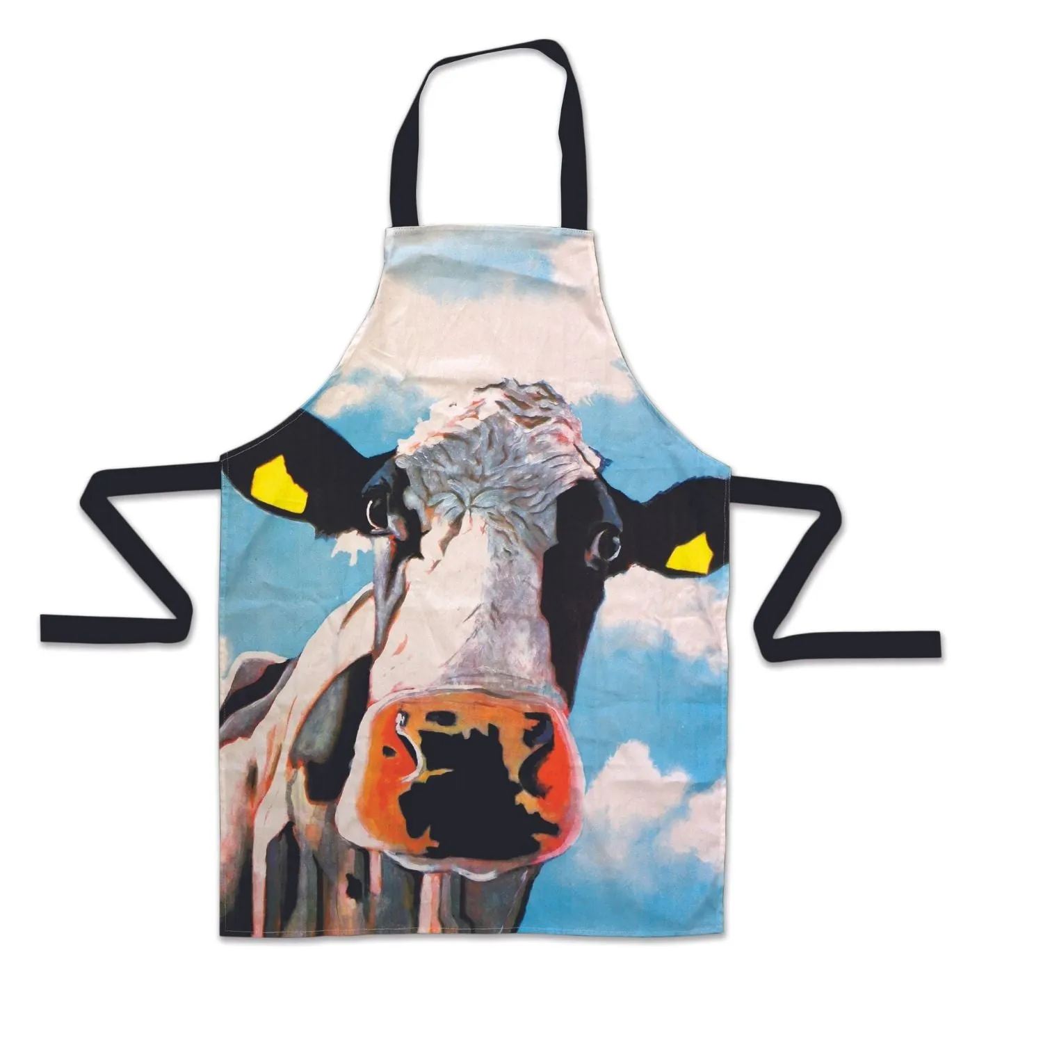 Apron