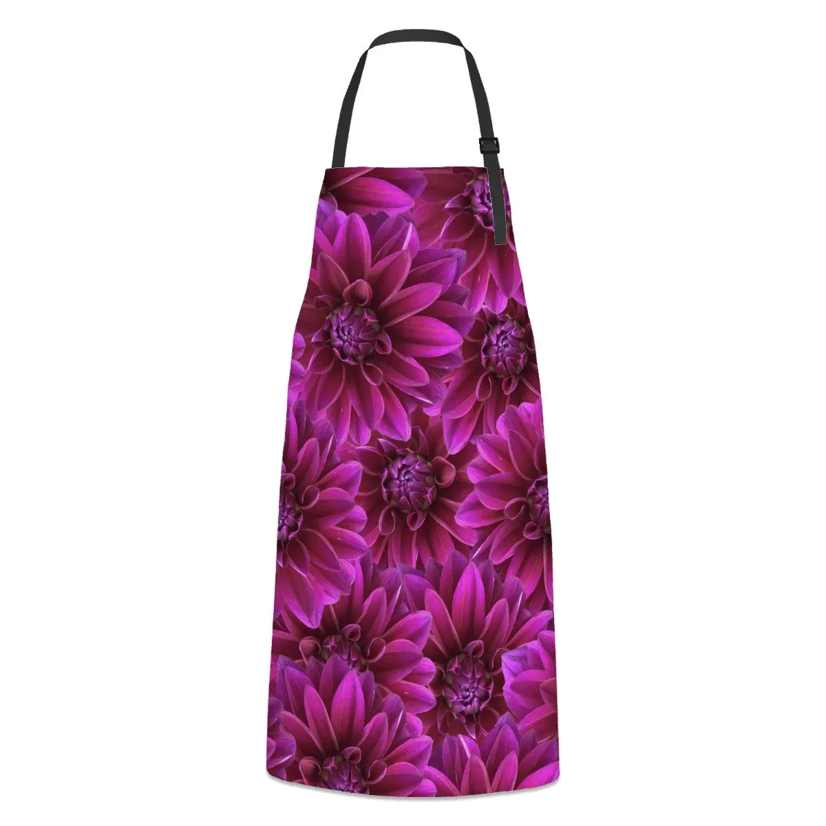 Aprons (With Pockets) Dahlia 2