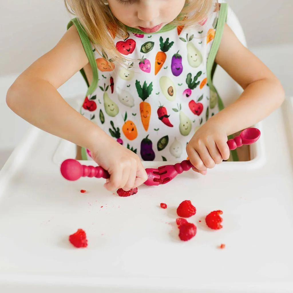 Baby Bapron - Apron