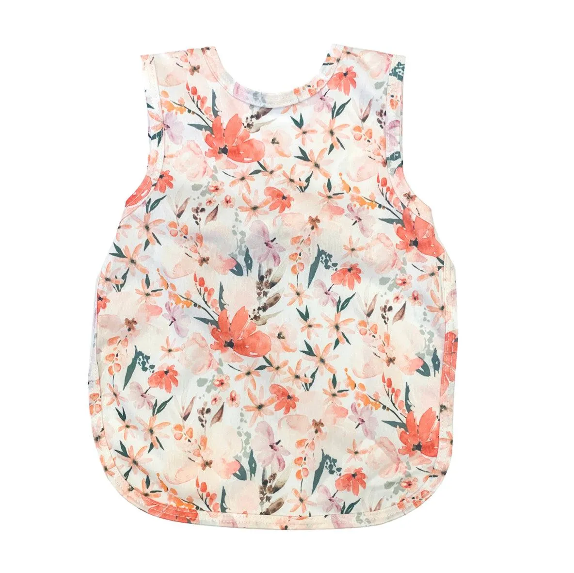 Bapron Bib and Apron for Preschool (3-5yrs) - 2021 Collection