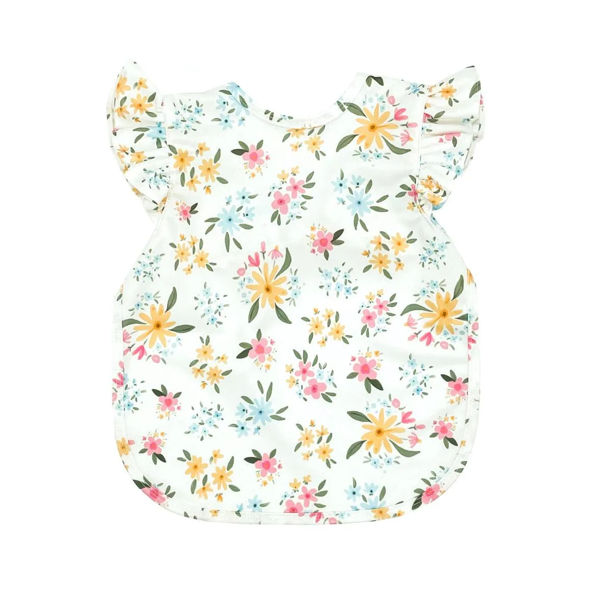 Bapron Bib and Apron for Toddler (6m to 3T) 2021 Collection
