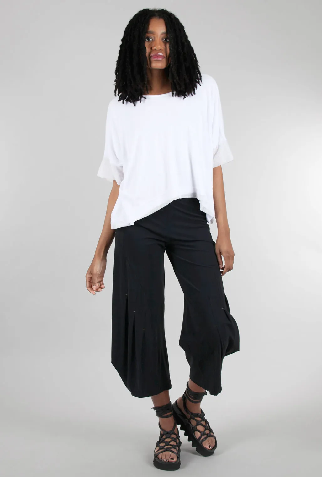 Belden Pant, Black