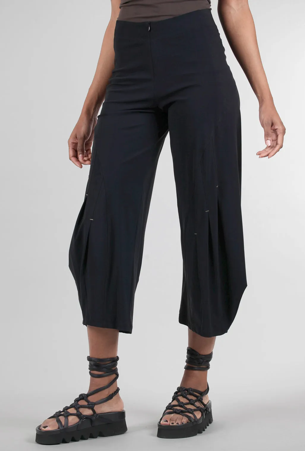 Belden Pant, Black