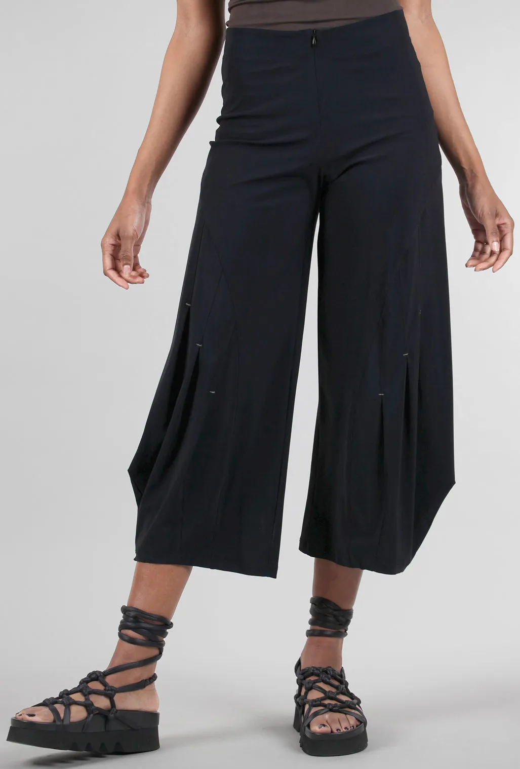 Belden Pant, Black