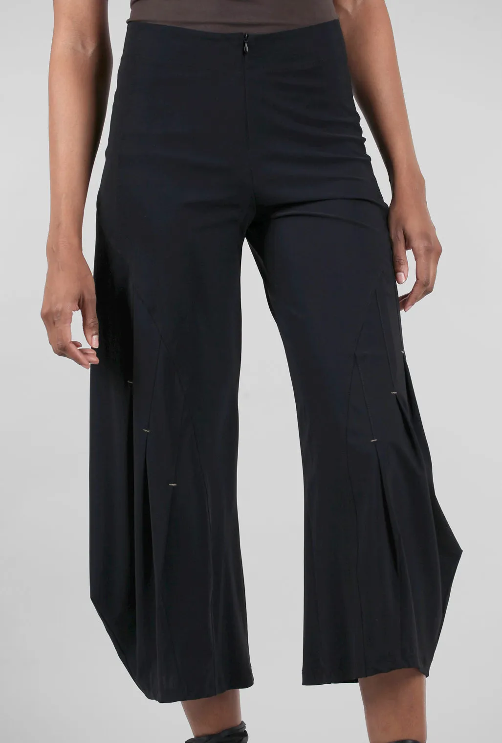 Belden Pant, Black