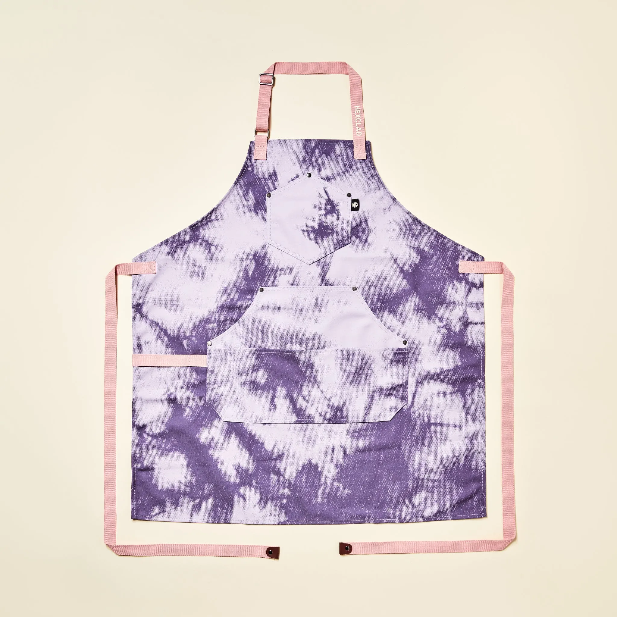 Benny's Eco Modern Apron   Open Wide: A Cookbook for Friends Bundle