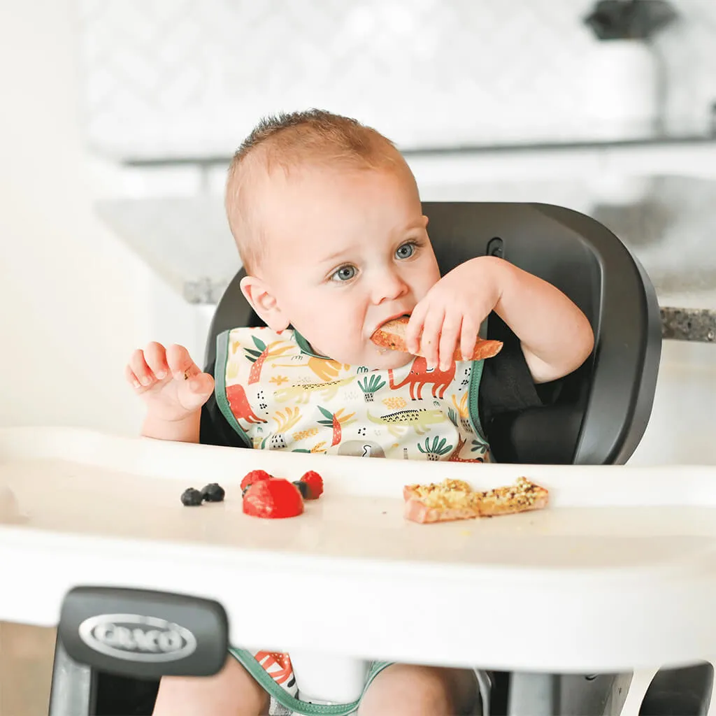 Bib Apron Safari