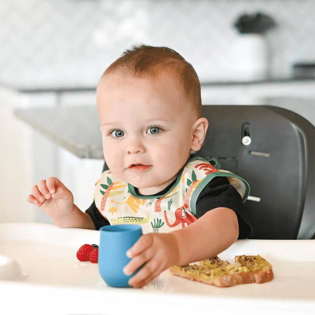 Bib Apron Safari