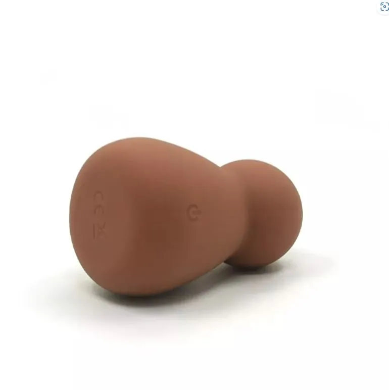 BLIZZARD ROUND VIBRATOR | IN THE NUDE COLLECTION