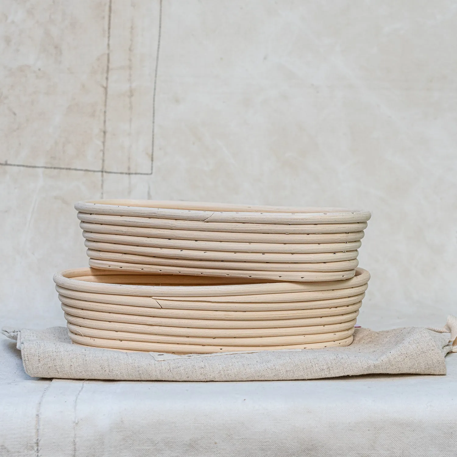 Bread Proving Basket or Banneton