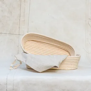 Bread Proving Basket or Banneton