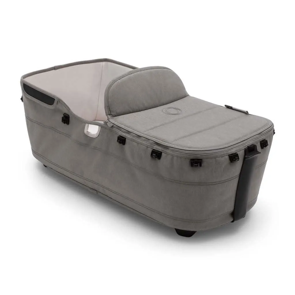 BUGABOO Lynx Bassinet Fabric Complete