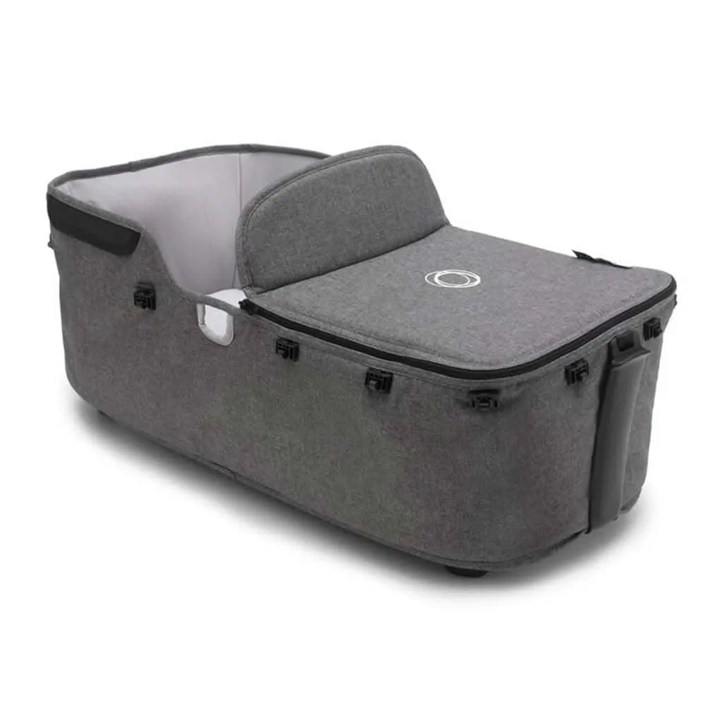 BUGABOO Lynx Bassinet Fabric Complete