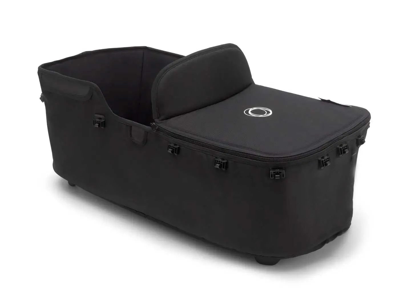 Bugaboo Lynx Bassinet Fabric Replacement Set (NOT COMPLETE)