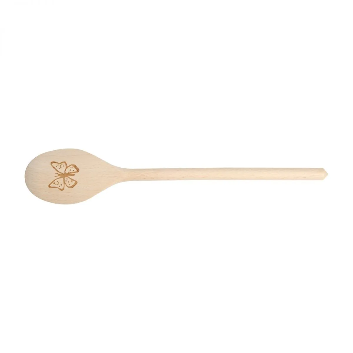Butterfly Wooden Spoon