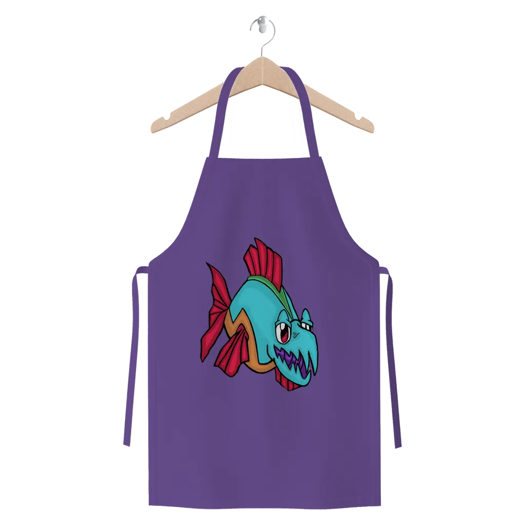 Cannip Premium Jersey Apron