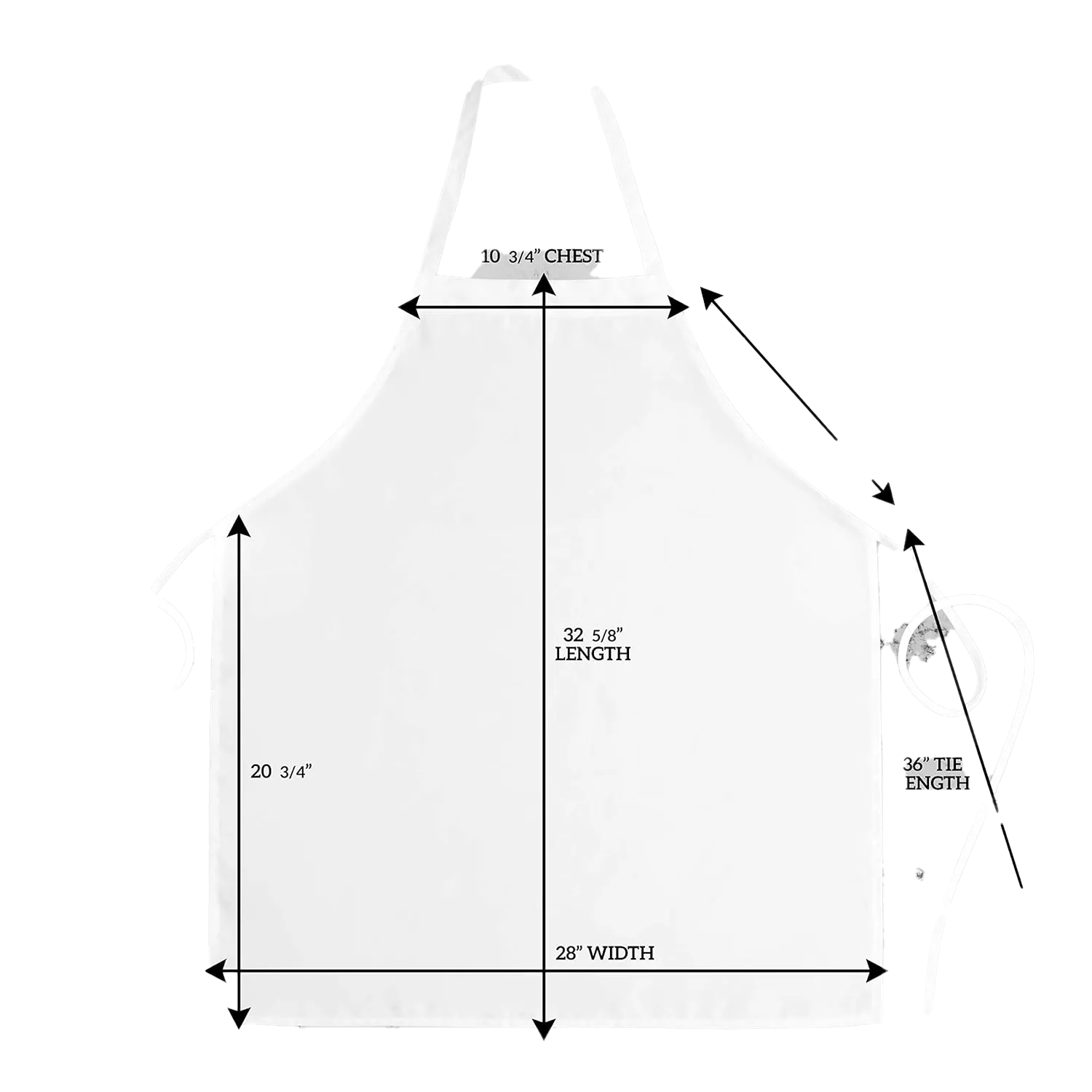 Chocolate Lover Cakes Candies Kitchen Chef Funny Apron