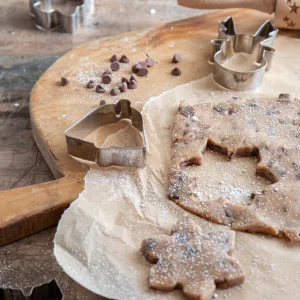 Cookie Cutter - 4 designs