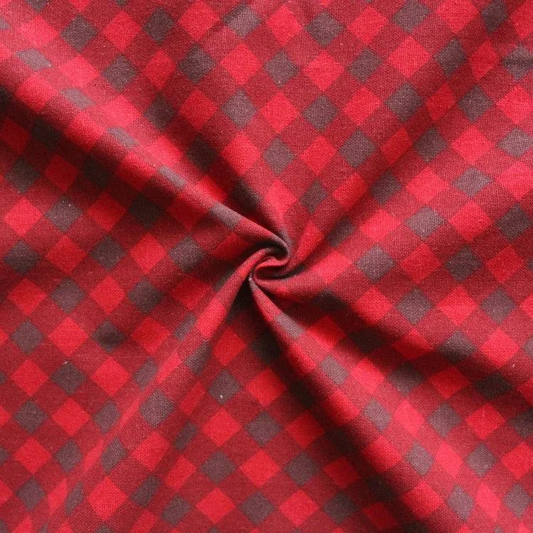Cotton Buffalo Cross Free Size Apron Pack Of 1