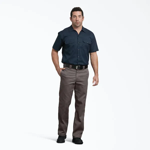Dickies 874® FLEX Work Pants Dark Brown