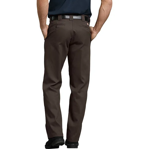 Dickies 874® FLEX Work Pants Dark Brown