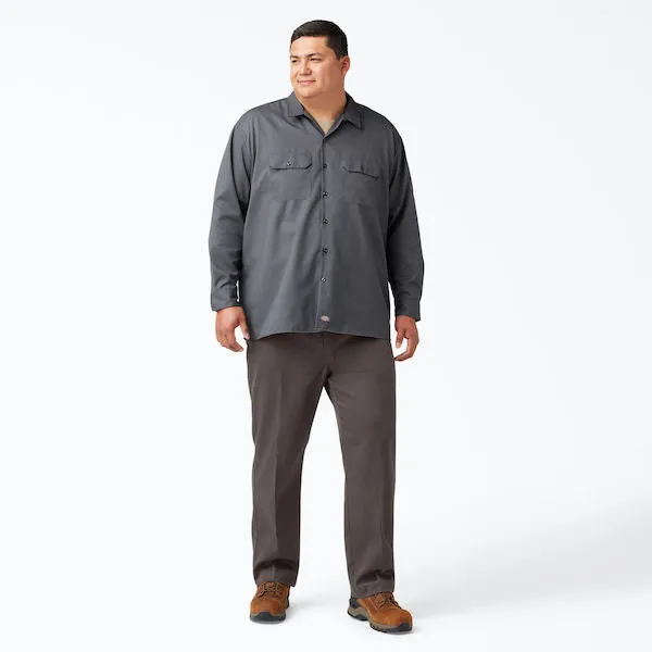 Dickies 874® FLEX Work Pants Dark Brown
