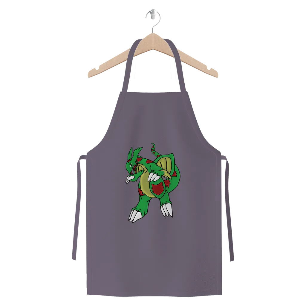 Draggor Premium Jersey Apron
