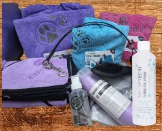 Dry Dude Bundle