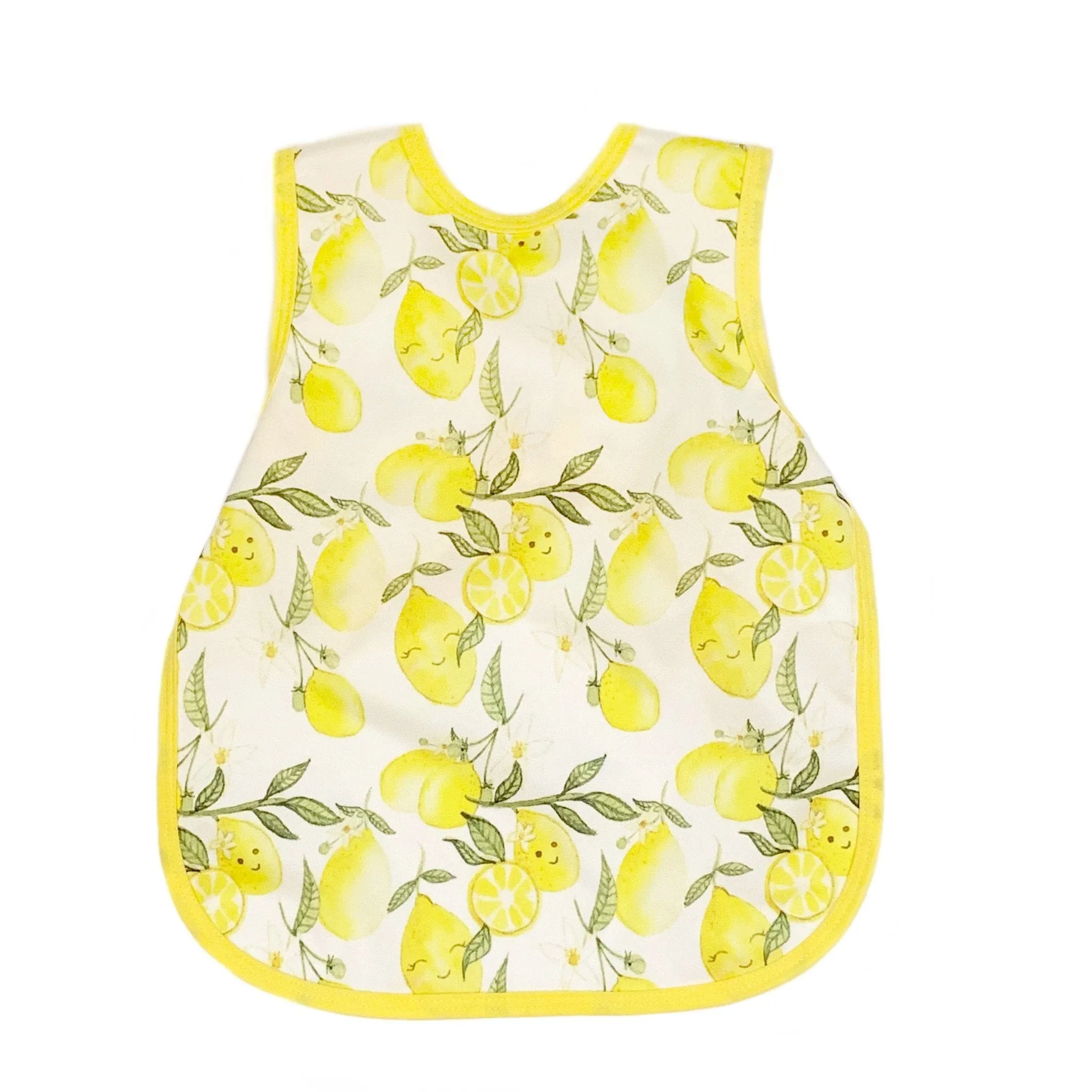 Fresh Lemon Bapron