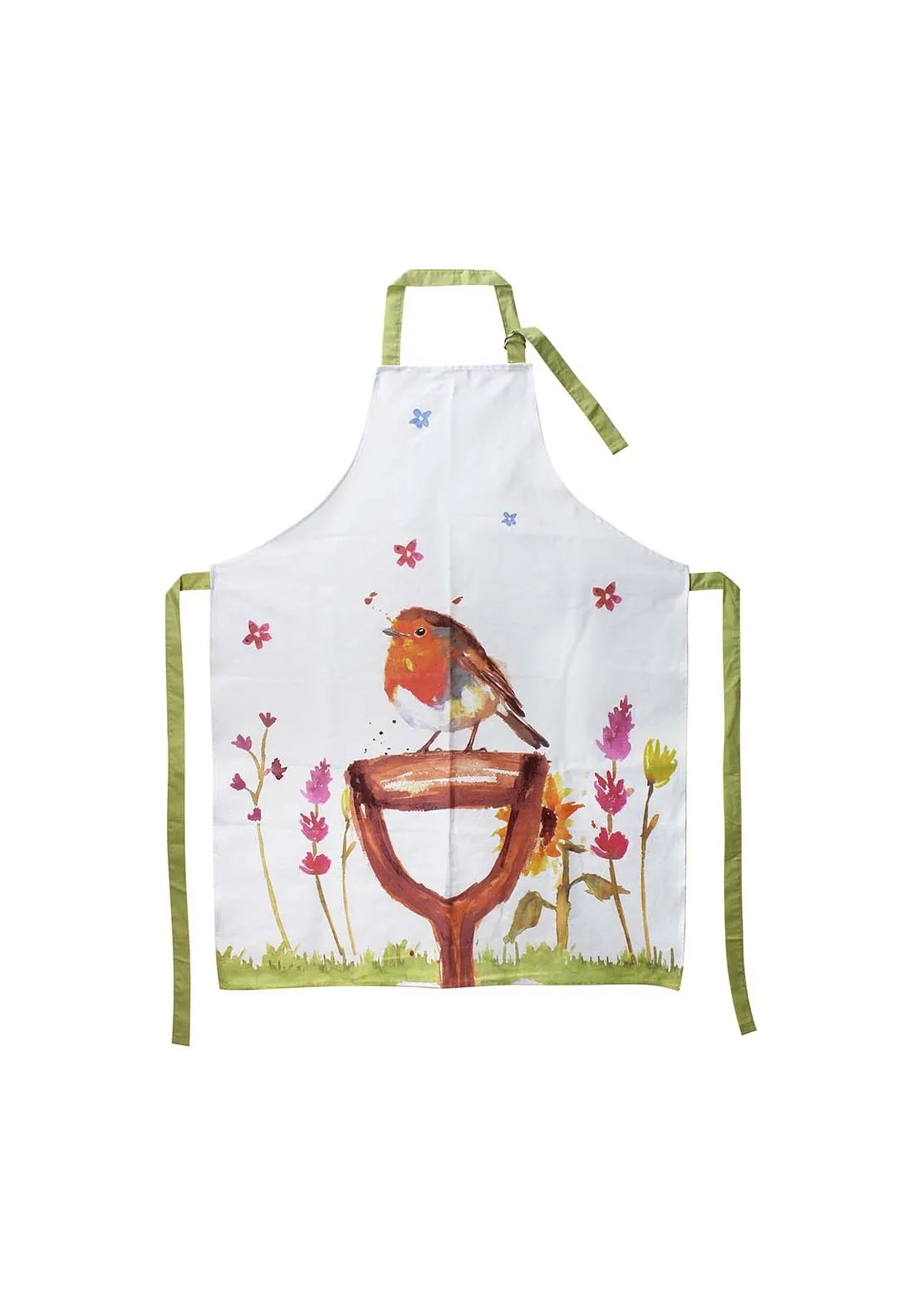 Garden Birds Apron