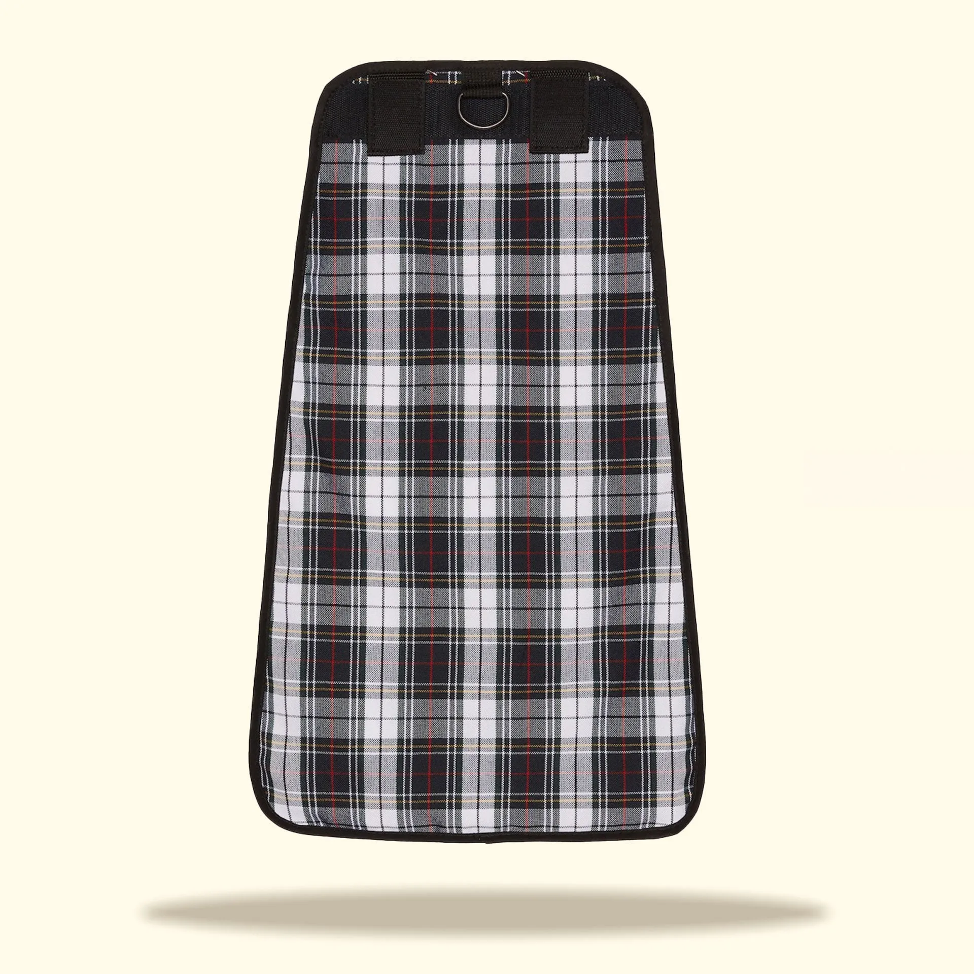 GRILLKILT Grilling Apron - Menzies Tartan