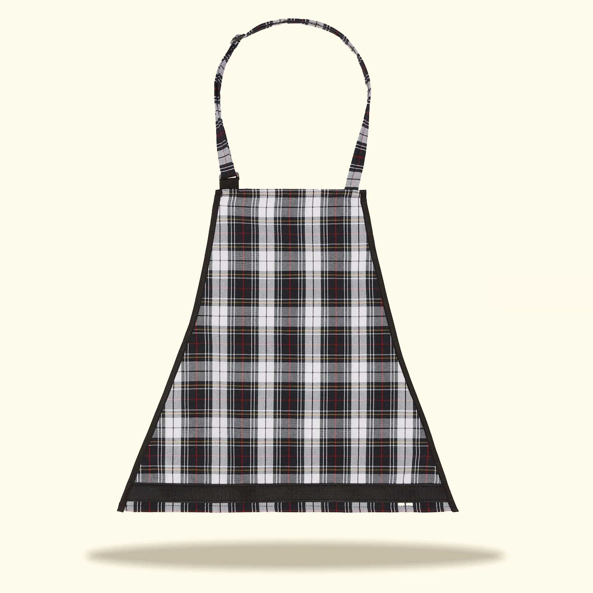 GRILLKILT Grilling Apron - Menzies Tartan
