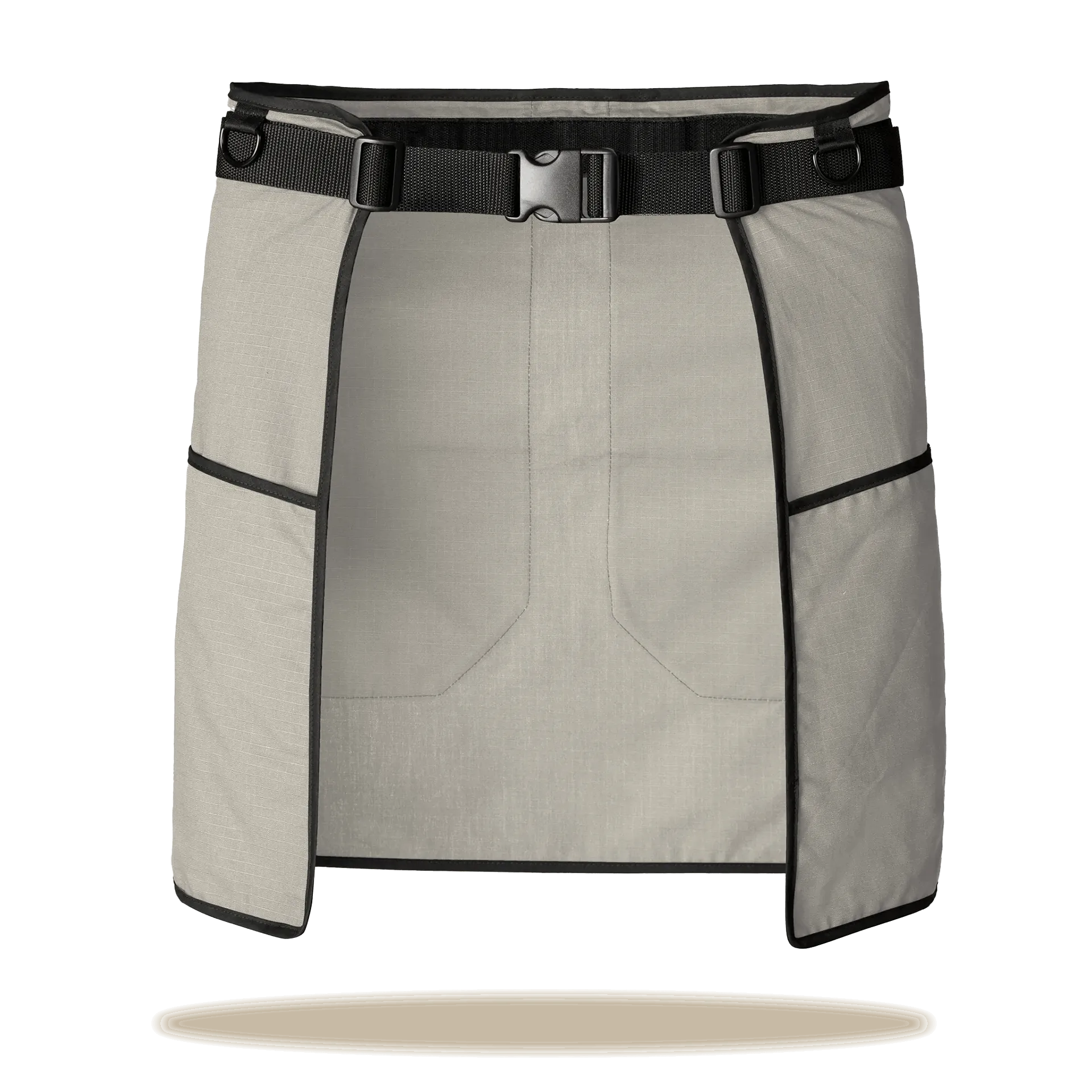 GRILLKILT Grilling Apron - Slate Grey