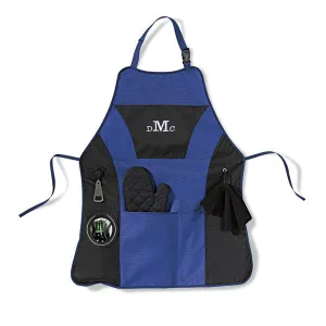 Grillmaster Plus Apron