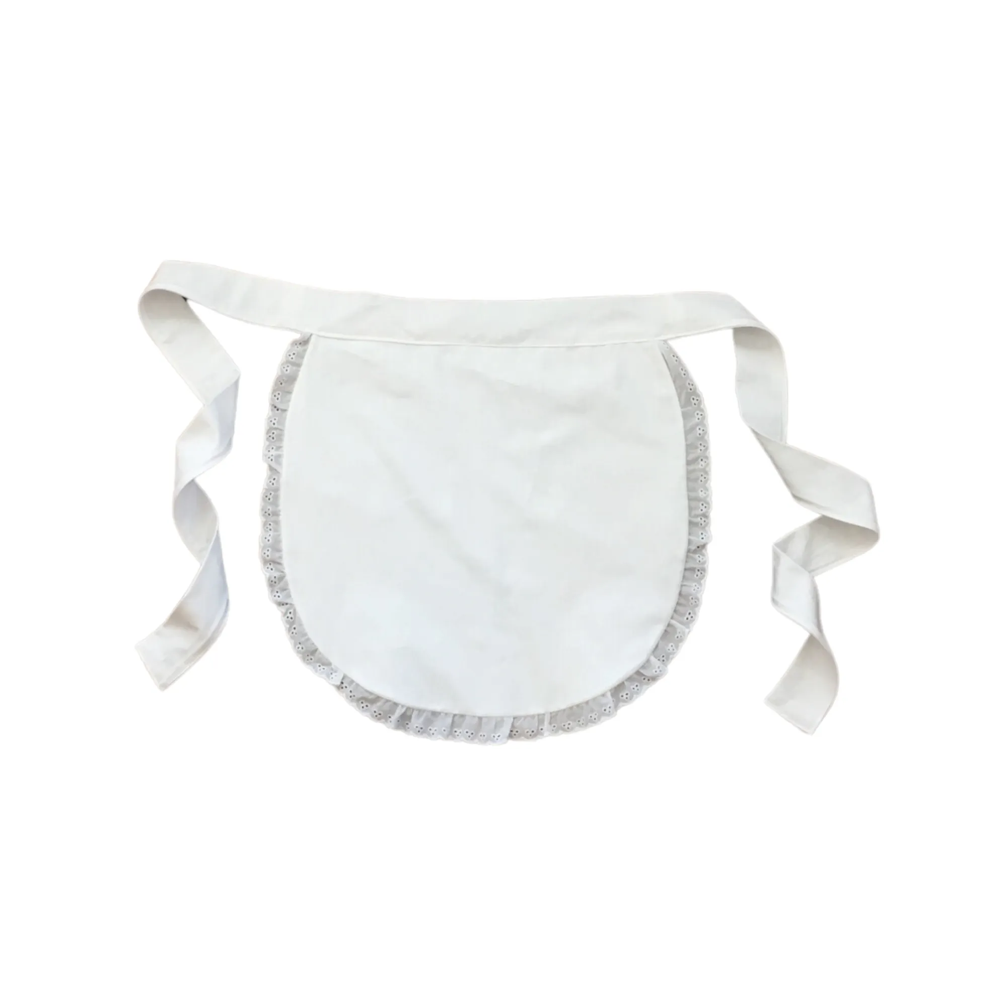 Halloween Alice in Wonderland Apron