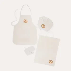 Jabadabdo Chef Clothes