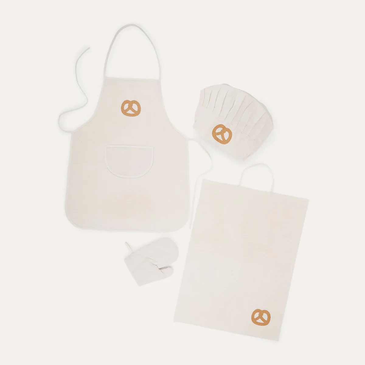 Jabadabdo Chef Clothes