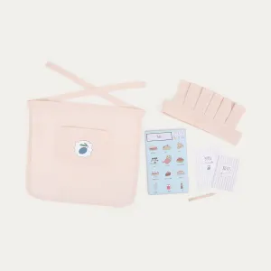 Jabadabdo Head Waiter Set